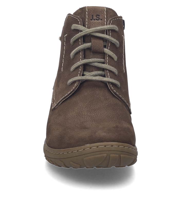 Neu Eingetroffen Josef Seibel Ruby 51 - Braun