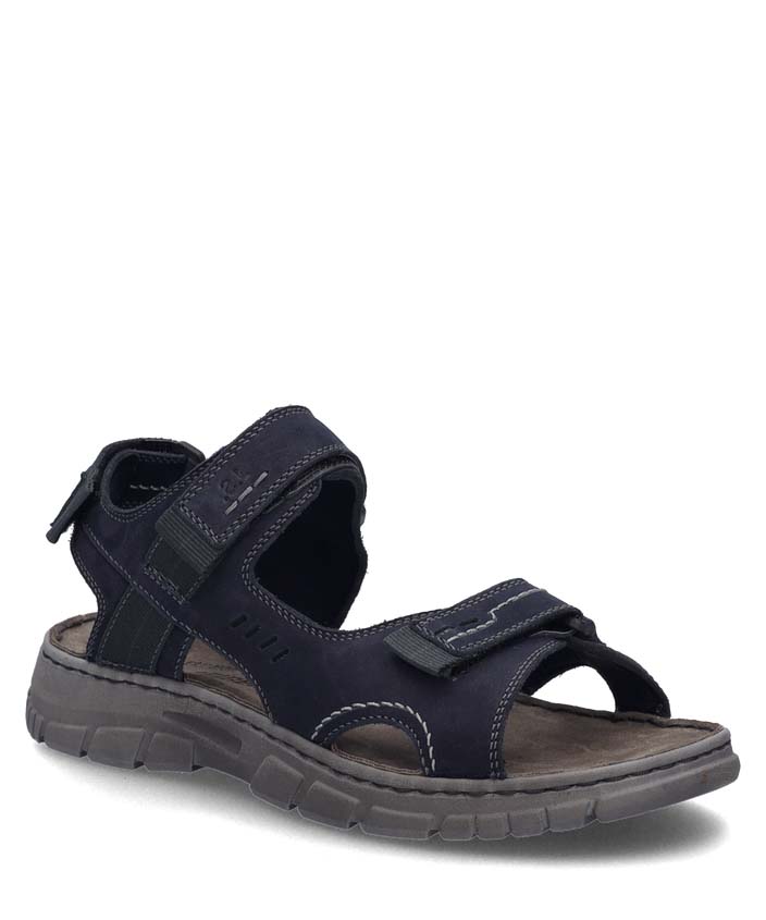 Neu Eingetroffen Josef Seibel Brendan 08 - Blau