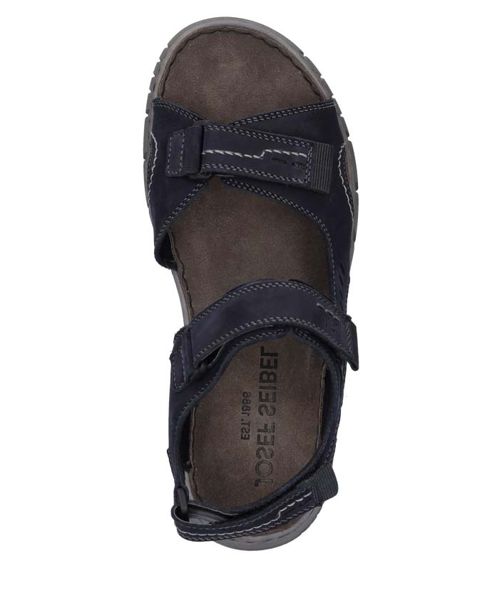 Neu Eingetroffen Josef Seibel Brendan 08 - Blau