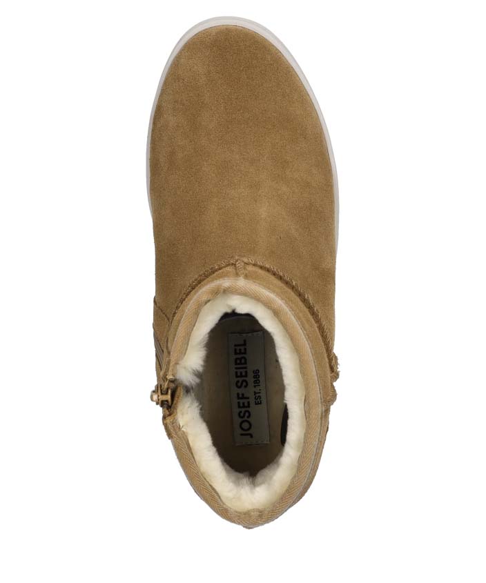 Neu Eingetroffen Josef Seibel Jessie 09 - Beige