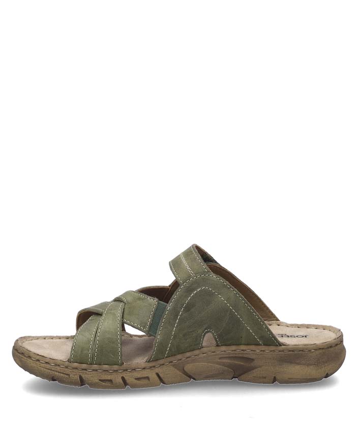 Neu Eingetroffen Josef Seibel Brenda 10 - Grün