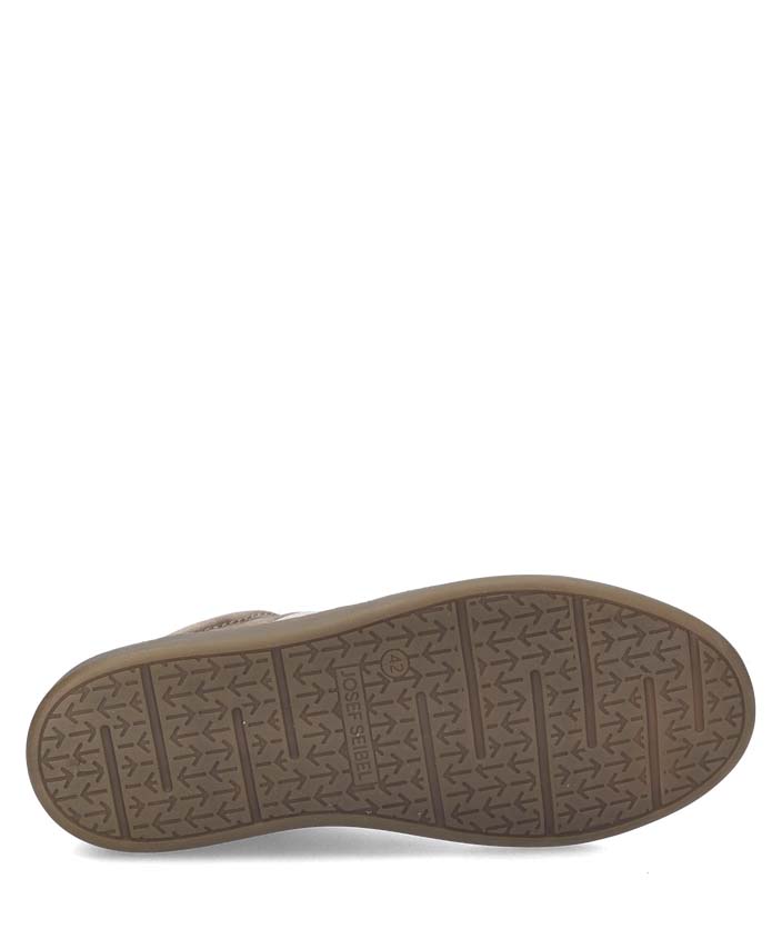 Neu Eingetroffen Josef Seibel Herren Lio 07 - Beige