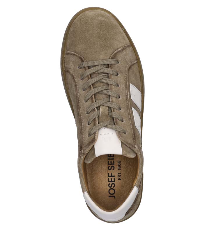 Neu Eingetroffen Josef Seibel Herren Lio 07 - Beige