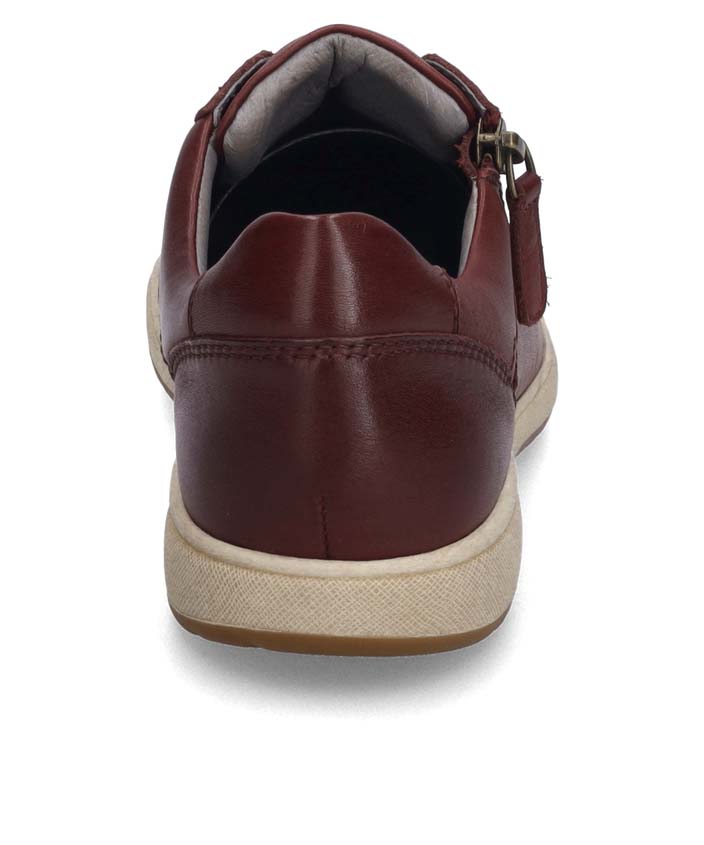 Neu Eingetroffen Josef Seibel Caren 12 - Rot