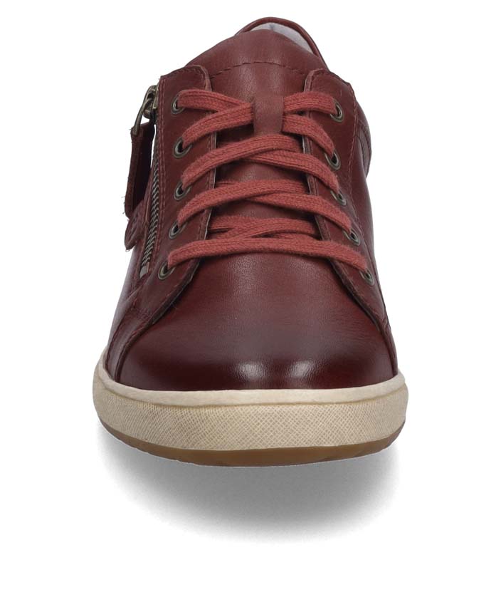 Neu Eingetroffen Josef Seibel Caren 12 - Rot