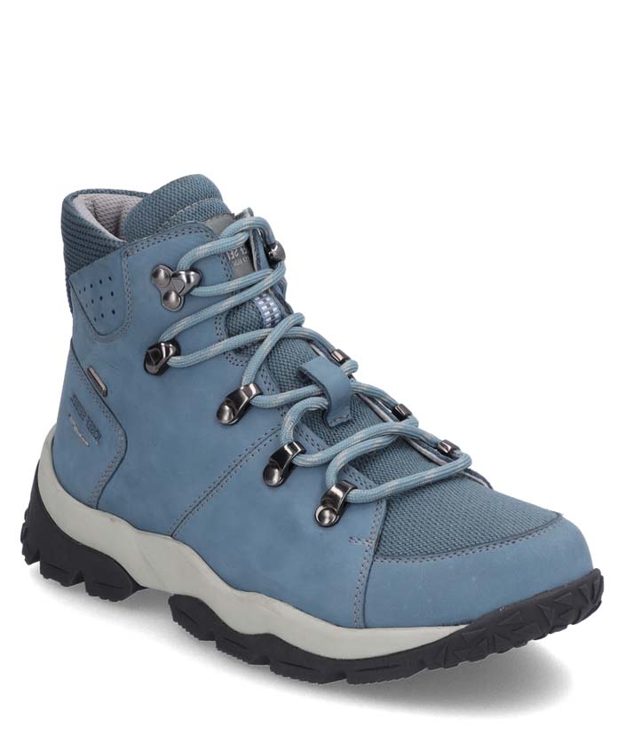 Neu Eingetroffen Josef Seibel Damen Philippa 50 - Blau