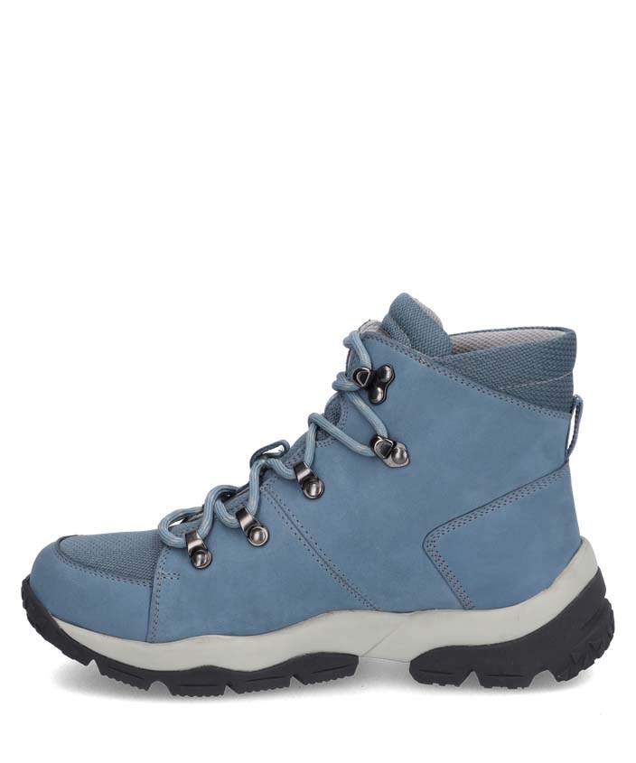 Neu Eingetroffen Josef Seibel Damen Philippa 50 - Blau