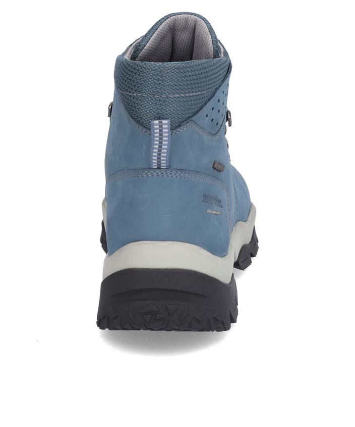 Neu Eingetroffen Josef Seibel Damen Philippa 50 - Blau