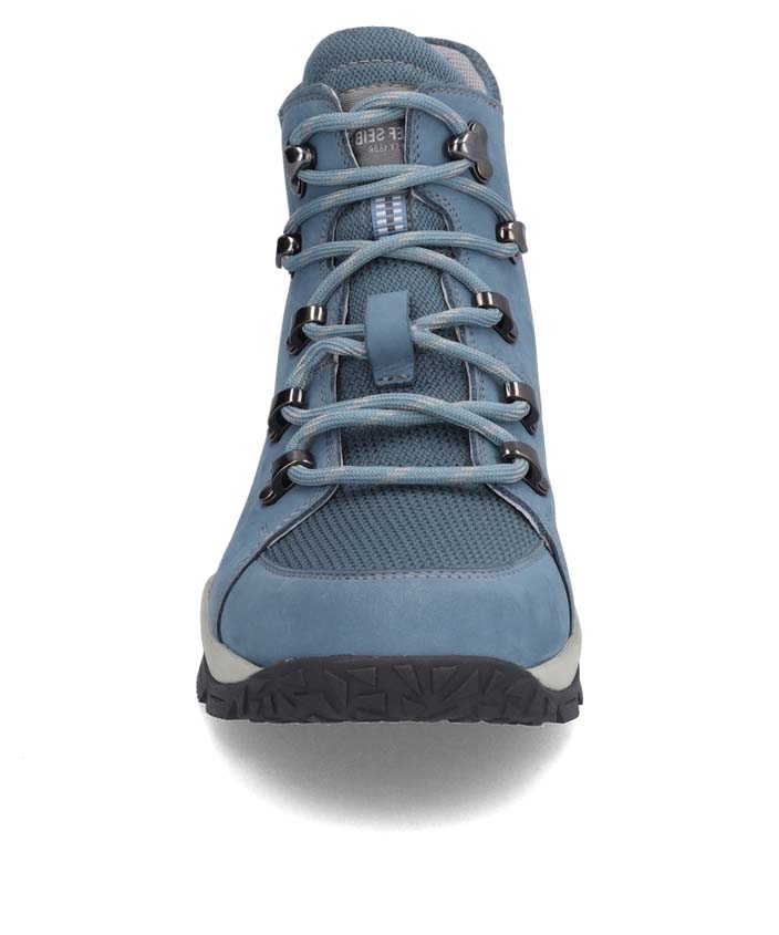 Neu Eingetroffen Josef Seibel Damen Philippa 50 - Blau