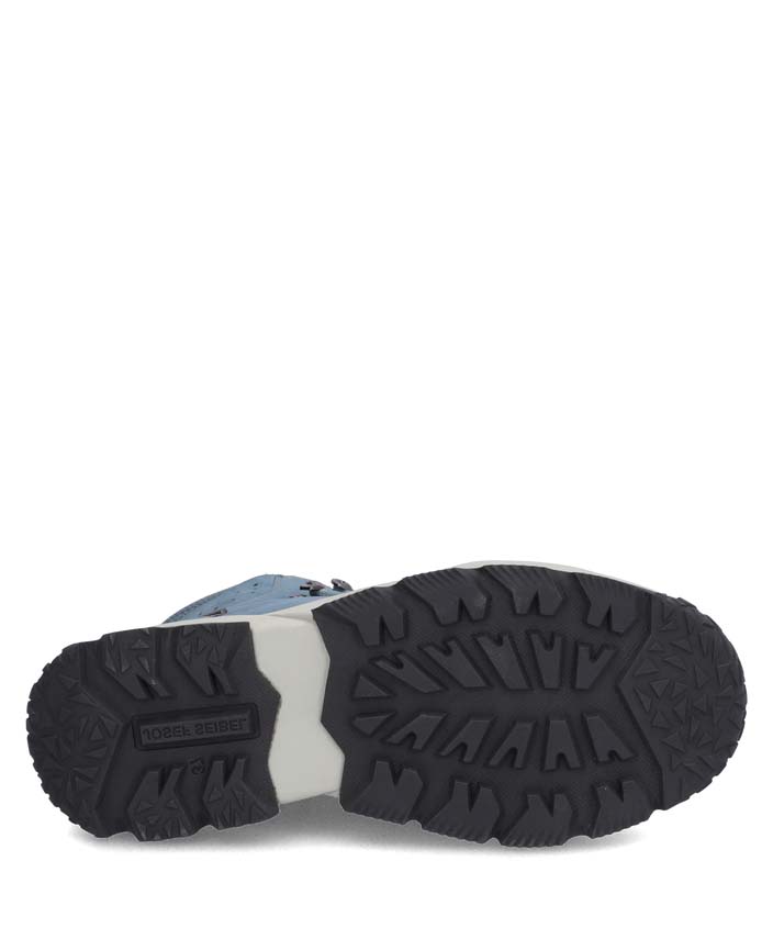 Neu Eingetroffen Josef Seibel Damen Philippa 50 - Blau