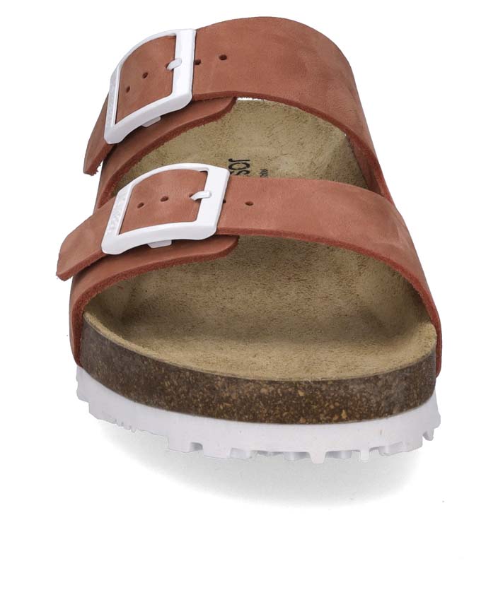 Neu Eingetroffen Josef Seibel Hermine 01 - Rot