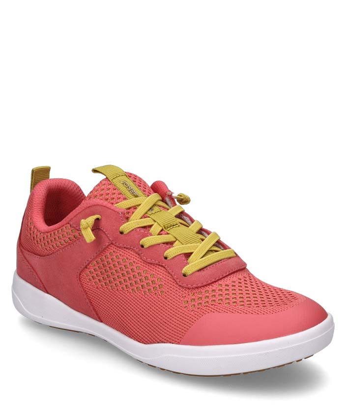 Neu Eingetroffen Josef Seibel Damen Sina 74 - Rot