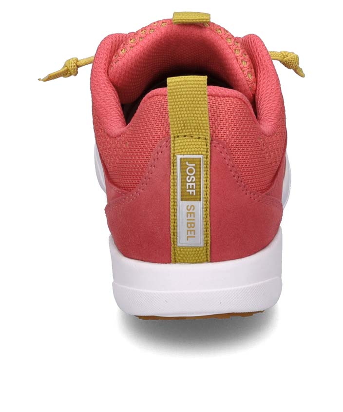 Neu Eingetroffen Josef Seibel Damen Sina 74 - Rot