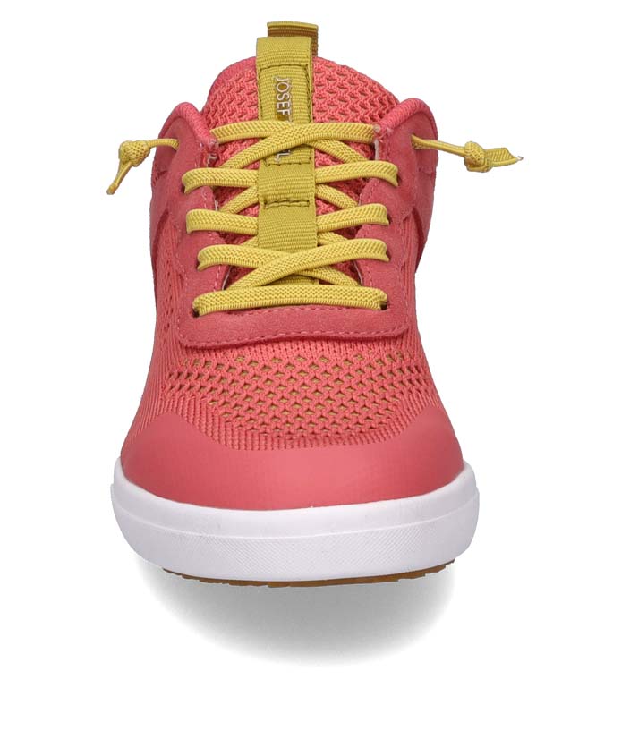 Neu Eingetroffen Josef Seibel Damen Sina 74 - Rot