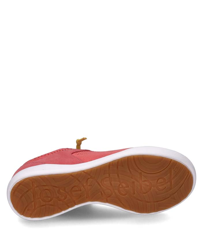 Neu Eingetroffen Josef Seibel Damen Sina 74 - Rot