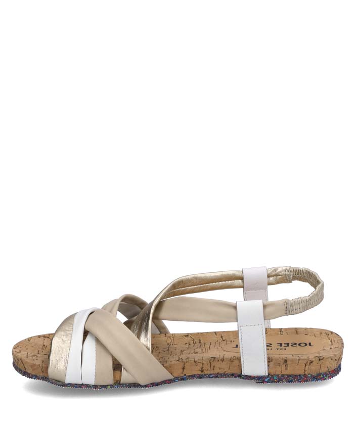 Neu Eingetroffen Josef Seibel Damen Henriette 03 - Beige