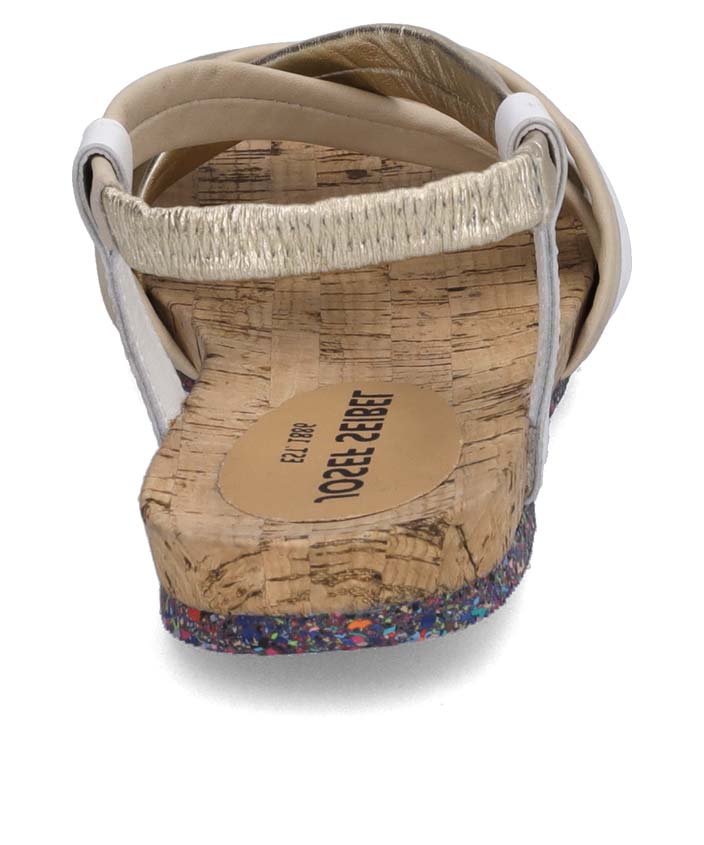 Neu Eingetroffen Josef Seibel Damen Henriette 03 - Beige