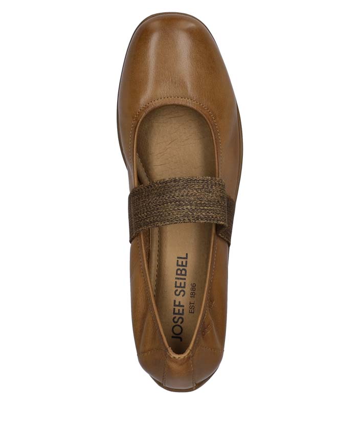 Neu Eingetroffen Josef Seibel Damen Fenja 25 - Beige