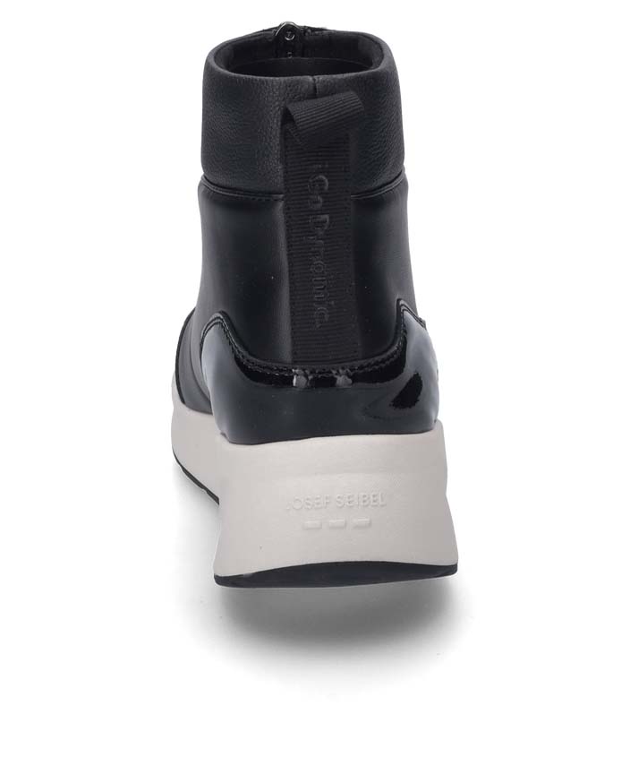 Neu Eingetroffen Josef Seibel Lissi 02 - Schwarz