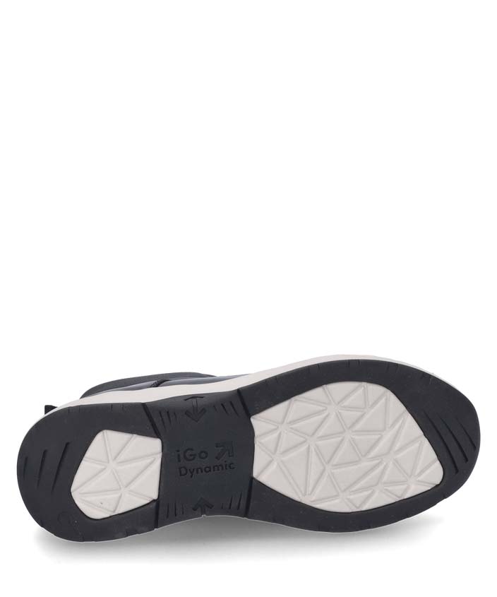 Neu Eingetroffen Josef Seibel Lissi 02 - Schwarz