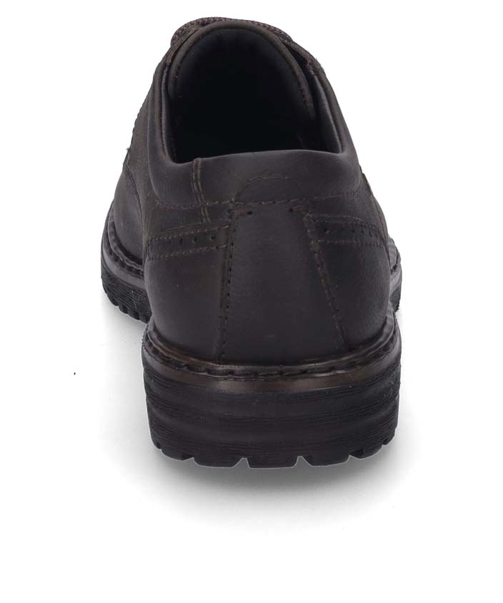 Neu Eingetroffen Josef Seibel Herren Erroll 50 - Braun