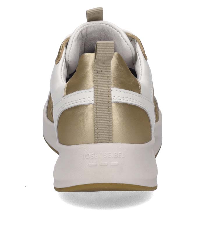 Neu Eingetroffen Josef Seibel Damen Elli 09 - Weiß