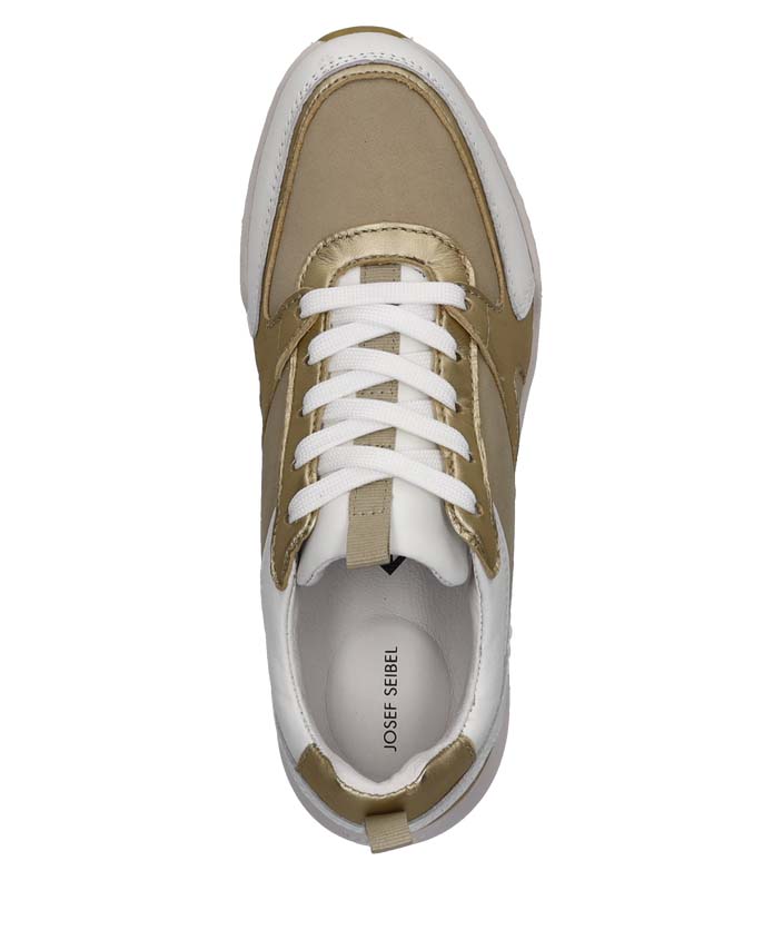 Neu Eingetroffen Josef Seibel Damen Elli 09 - Weiß