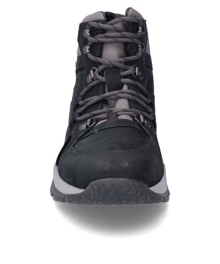 Neu Eingetroffen Josef Seibel Philipp 50 - Schwarz