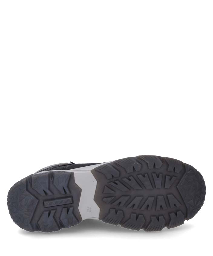 Neu Eingetroffen Josef Seibel Philipp 50 - Schwarz