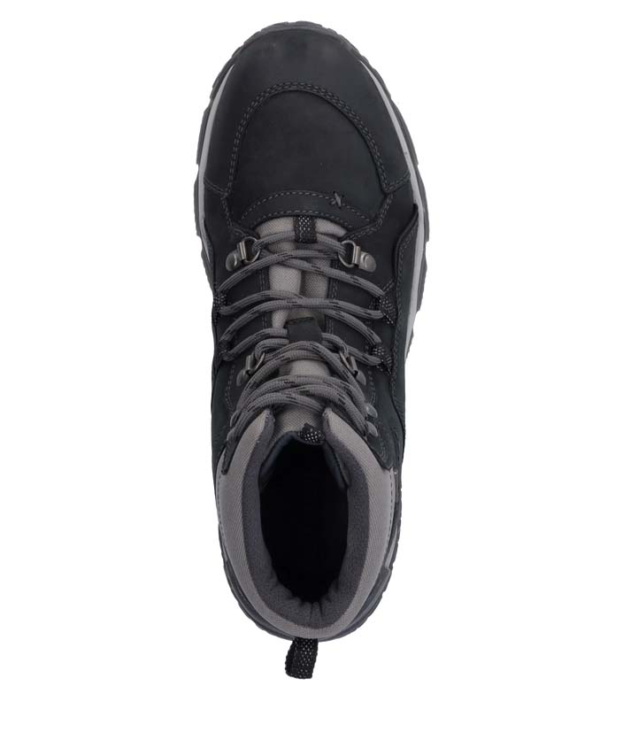 Neu Eingetroffen Josef Seibel Philipp 50 - Schwarz