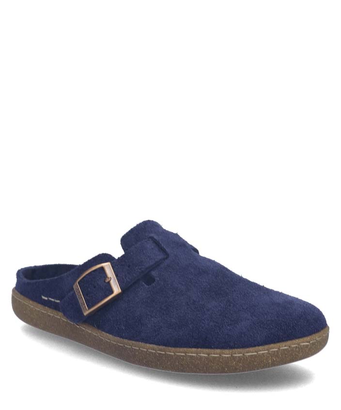 Neu Eingetroffen Josef Seibel Damen Jill 01 - Blau