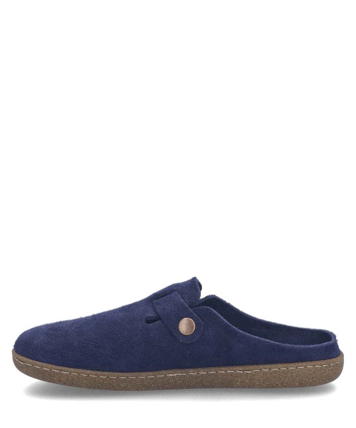 Neu Eingetroffen Josef Seibel Damen Jill 01 - Blau