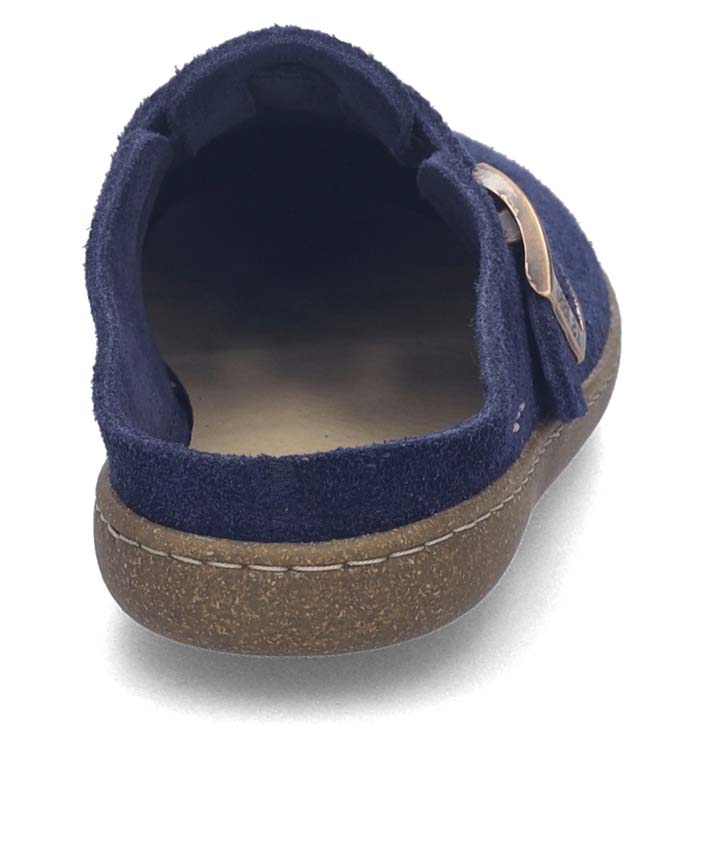 Neu Eingetroffen Josef Seibel Damen Jill 01 - Blau