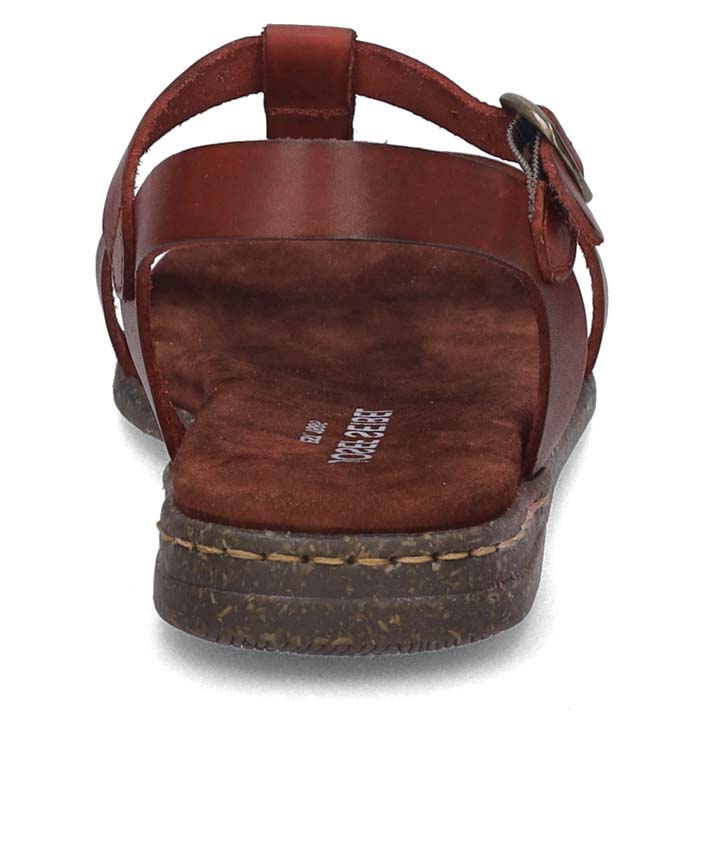 Neu Eingetroffen Josef Seibel Damen Fabricia 01 - Rot