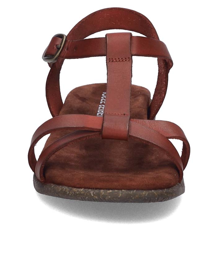 Neu Eingetroffen Josef Seibel Damen Fabricia 01 - Rot