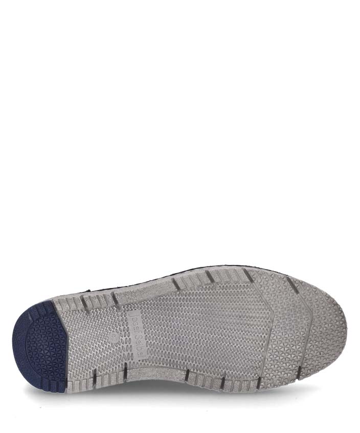 Neu Eingetroffen Josef Seibel Herren Ruben 02 - Schwarz