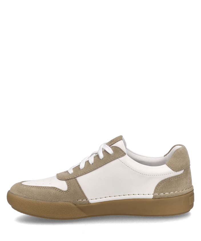 Neu Eingetroffen Josef Seibel Claire 27 - Beige