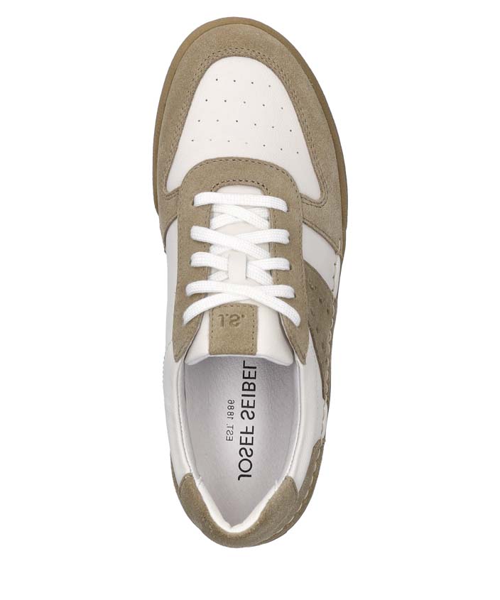 Neu Eingetroffen Josef Seibel Claire 27 - Beige