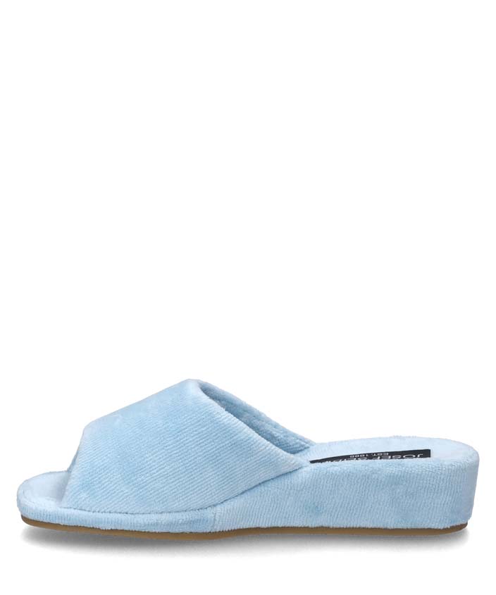 Neu Eingetroffen Josef Seibel Damen Marseille 01 - Blau