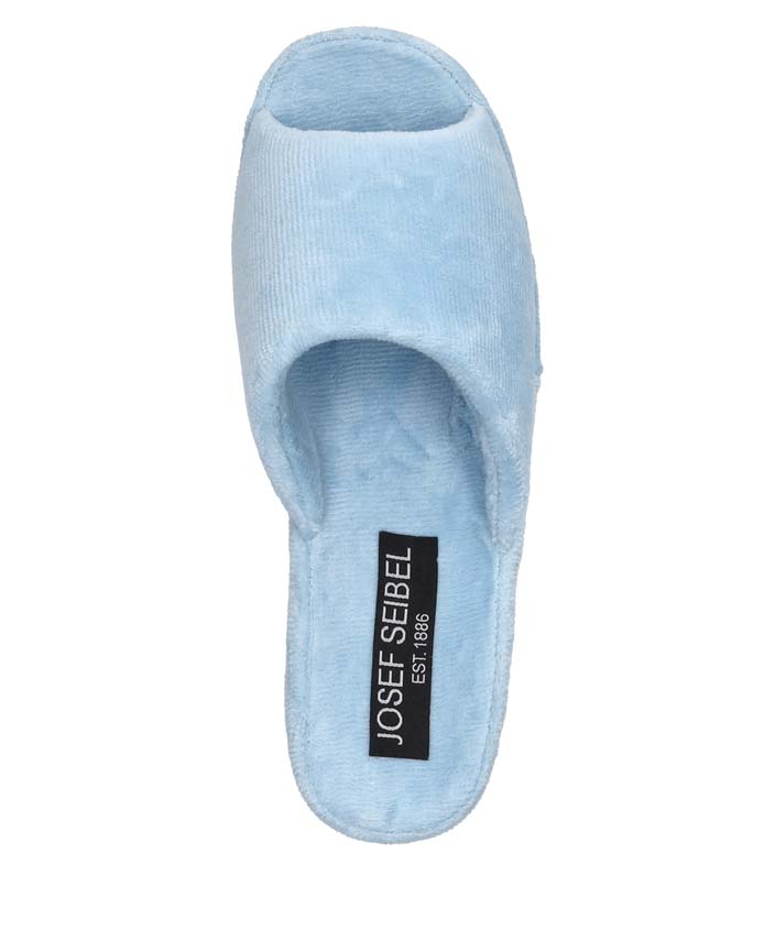 Neu Eingetroffen Josef Seibel Damen Marseille 01 - Blau