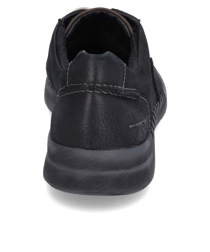 Neu Eingetroffen Josef Seibel Damen Conny 51 - Schwarz