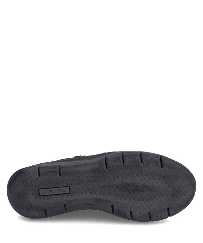 Neu Eingetroffen Josef Seibel Damen Conny 51 - Schwarz