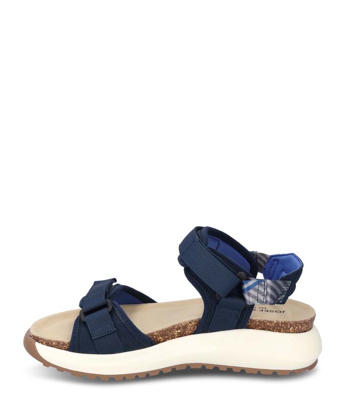 Neu Eingetroffen Josef Seibel Annie 04 - Blau