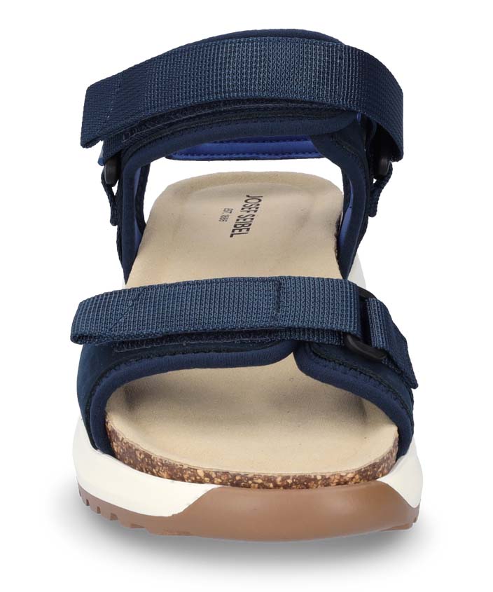 Neu Eingetroffen Josef Seibel Annie 04 - Blau