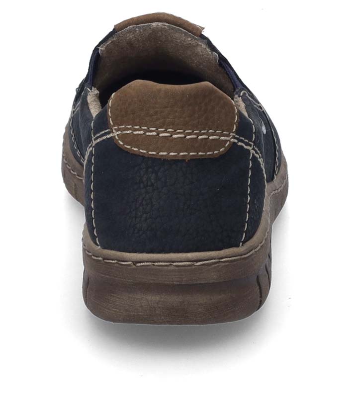 Neu Eingetroffen Josef Seibel Damen Steffi 65 - Blau