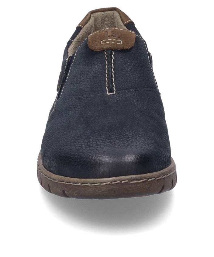 Neu Eingetroffen Josef Seibel Damen Steffi 65 - Blau