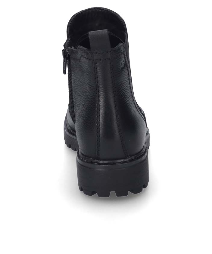 Neu Eingetroffen Josef Seibel Marta 03 - Schwarz