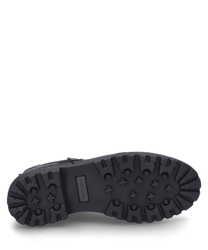 Neu Eingetroffen Josef Seibel Marta 03 - Schwarz