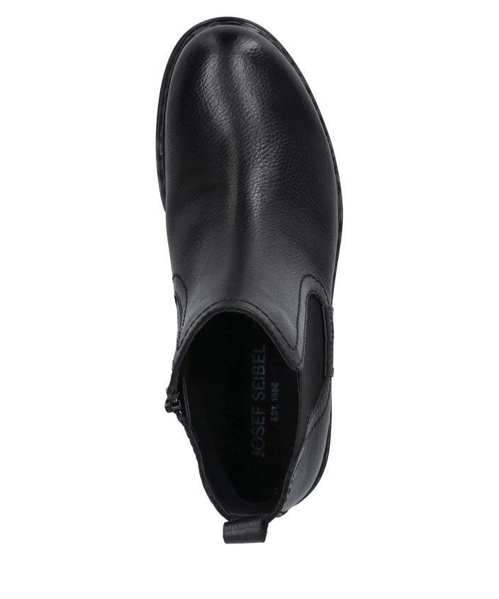 Neu Eingetroffen Josef Seibel Marta 03 - Schwarz