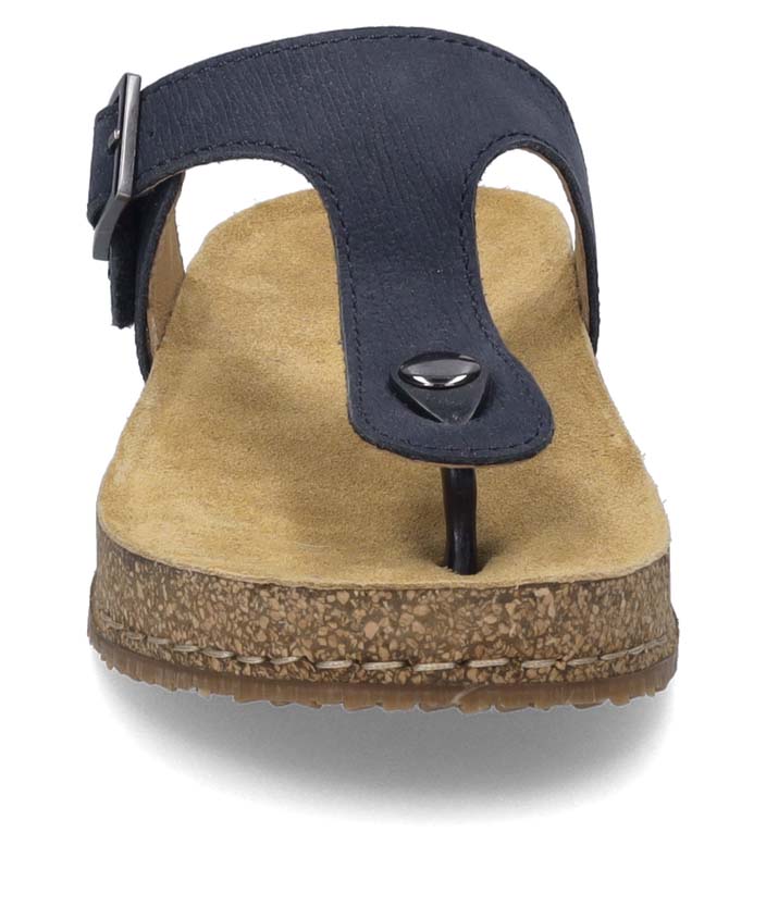 Neu Eingetroffen Josef Seibel Hannah 09 - Blau